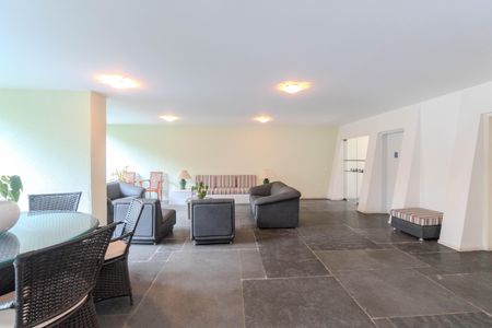 Apartamento à venda com 232m², 3 quartos e 2 vagasÁrea comum - Salão de festas