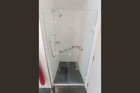 Apartamento à venda com 232m², 3 quartos e 2 vagasBanheiro