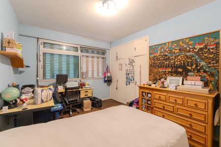 Apartamento à venda com 232m², 3 quartos e 2 vagasQuarto 1