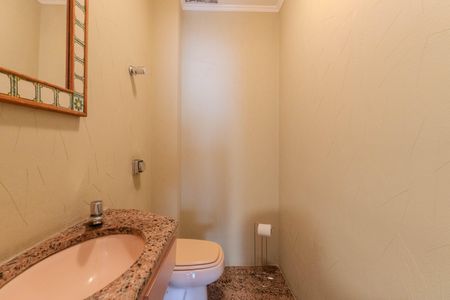 Apartamento à venda com 232m², 3 quartos e 2 vagasLavabo