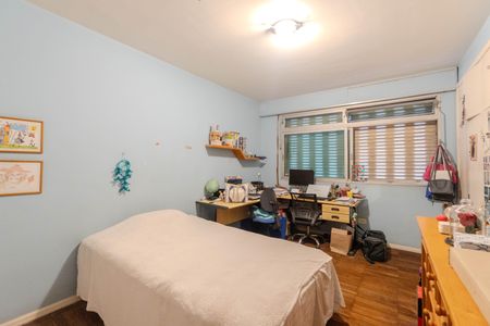 Apartamento à venda com 232m², 3 quartos e 2 vagasQuarto 1