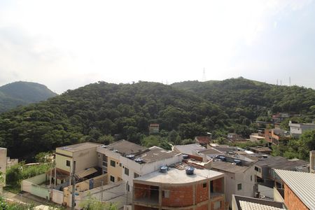 Casa de condomínio para alugar com 160m², 2 quartos e 1 vagaSuíte - Vista