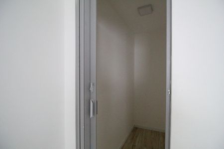 Casa de condomínio para alugar com 160m², 2 quartos e 1 vagaQuarto 2 - Closet
