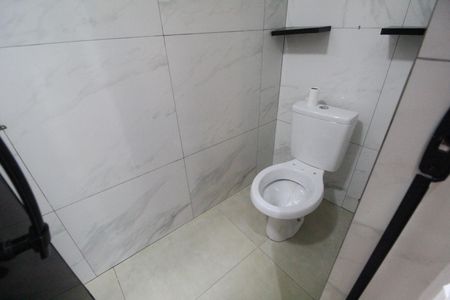 Casa de condomínio para alugar com 160m², 2 quartos e 1 vagaLavabo