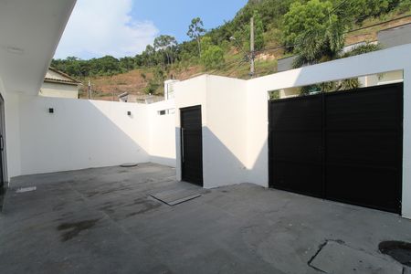 Casa de condomínio para alugar com 160m², 2 quartos e 1 vagaGaragem