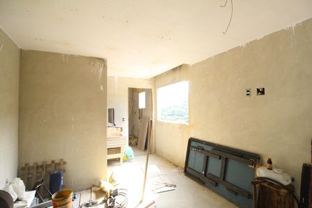 Casa de condomínio para alugar com 160m², 2 quartos e 1 vagaSuíte