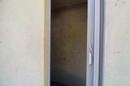 Casa de condomínio para alugar com 160m², 2 quartos e 1 vagaTerraço - Depósito