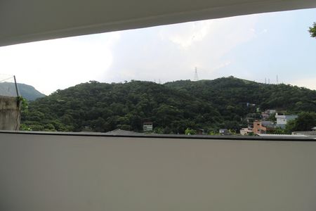 Casa de condomínio para alugar com 160m², 2 quartos e 1 vagaQuarto 1 - Vista