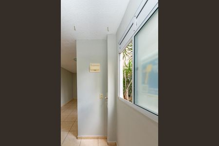 Apartamento para alugar com 58m², 2 quartos e 1 vaga Apartamento para alugar com 58m², 2 quartos e 1 vagaÁrea de Serviço