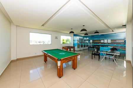 Apartamento para alugar com 58m², 2 quartos e 1 vaga Apartamento para alugar com 58m², 2 quartos e 1 vagaÁrea comum