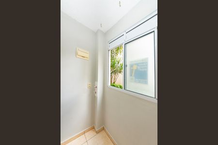 Apartamento para alugar com 58m², 2 quartos e 1 vaga Apartamento para alugar com 58m², 2 quartos e 1 vagaPlaca