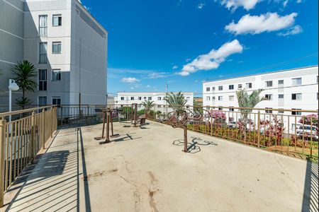 Apartamento para alugar com 58m², 2 quartos e 1 vaga Apartamento para alugar com 58m², 2 quartos e 1 vagaÁrea comum