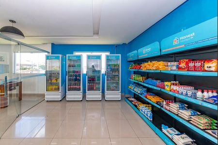 Apartamento para alugar com 58m², 2 quartos e 1 vaga Apartamento para alugar com 58m², 2 quartos e 1 vagaÁrea comum