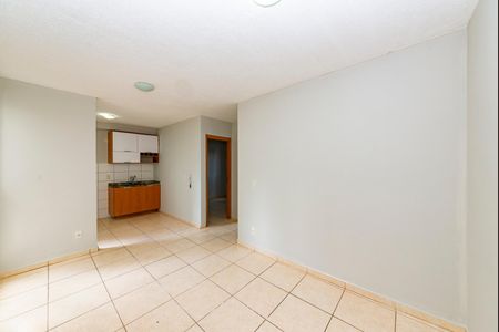 Apartamento para alugar com 58m², 2 quartos e 1 vaga Apartamento para alugar com 58m², 2 quartos e 1 vagaSala