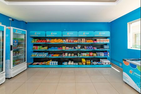 Apartamento para alugar com 58m², 2 quartos e 1 vaga Apartamento para alugar com 58m², 2 quartos e 1 vagaÁrea comum