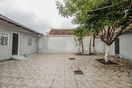 Casa à venda com 330m², 2 quartos e 2 vagasPátio