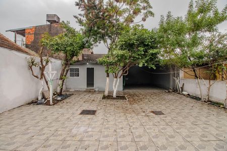 Casa à venda com 330m², 2 quartos e 2 vagasPátio