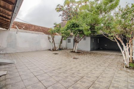 Casa à venda com 330m², 2 quartos e 2 vagasPátio