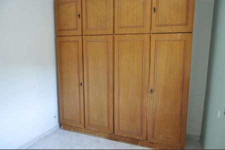 Apartamento à venda com 57m², 2 quartos e 1 vagaQuarto