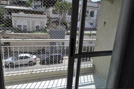 Apartamento à venda com 57m², 2 quartos e 1 vagavaranda Sala