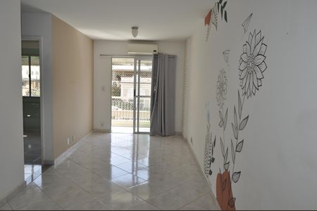 Apartamento à venda com 57m², 2 quartos e 1 vagaSala