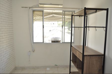 Apartamento à venda com 57m², 2 quartos e 1 vagaQuarto 2