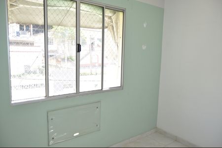 Apartamento à venda com 57m², 2 quartos e 1 vagaQuarto