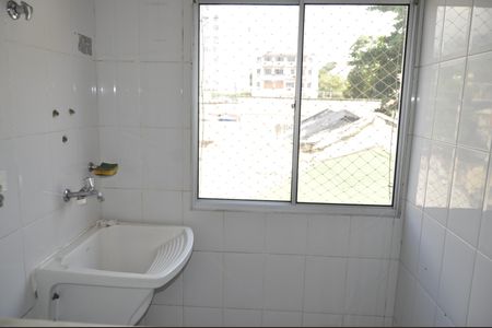 Apartamento à venda com 57m², 2 quartos e 1 vagaÁrea de Serviço
