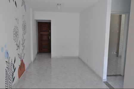 Apartamento à venda com 57m², 2 quartos e 1 vagaSala