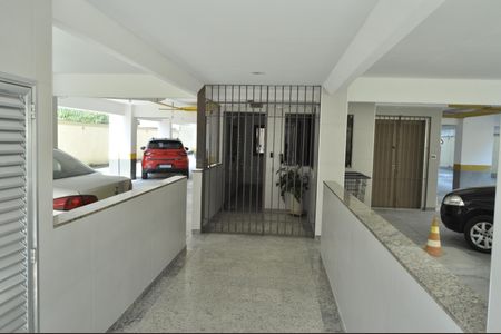 Apartamento à venda com 57m², 2 quartos e 1 vagaÁrea comum