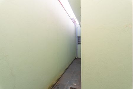 Casa para alugar com 251m², 3 quartos e 4 vagas Casa para alugar com 251m², 3 quartos e 4 vagasQuintal