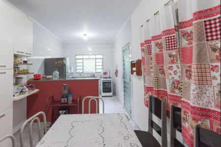 Casa para alugar com 251m², 3 quartos e 4 vagas Casa para alugar com 251m², 3 quartos e 4 vagasCozinha