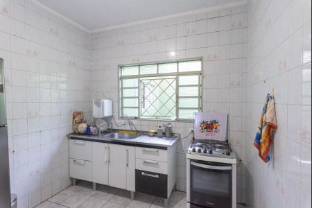 Casa para alugar com 251m², 3 quartos e 4 vagas Casa para alugar com 251m², 3 quartos e 4 vagasCozinha