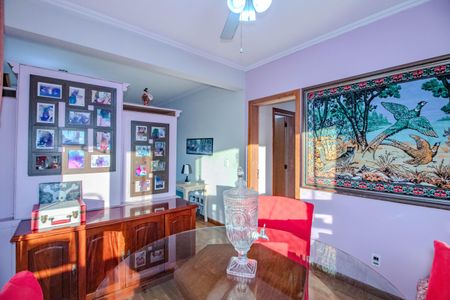 Apartamento à venda com 97m², 3 quartos e 1 vagaSala de Jantar