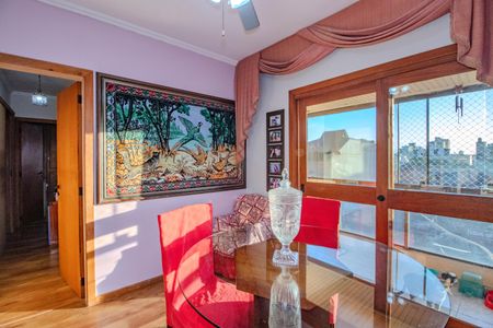 Apartamento à venda com 97m², 3 quartos e 1 vagaSala de Jantar