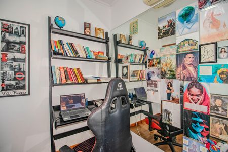 Apartamento à venda com 97m², 3 quartos e 1 vagaQuarto 2