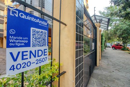 Apartamento à venda com 97m², 3 quartos e 1 vagaPlaquinha