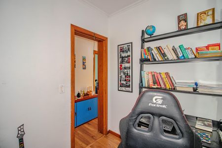 Apartamento à venda com 97m², 3 quartos e 1 vagaQuarto 2