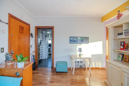 Apartamento à venda com 97m², 3 quartos e 1 vagaSala de Estar