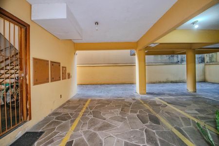 Apartamento à venda com 97m², 3 quartos e 1 vagaGaragem