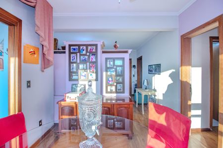 Apartamento à venda com 97m², 3 quartos e 1 vagaSala de Jantar