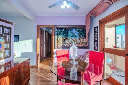 Apartamento à venda com 97m², 3 quartos e 1 vagaSala de Jantar