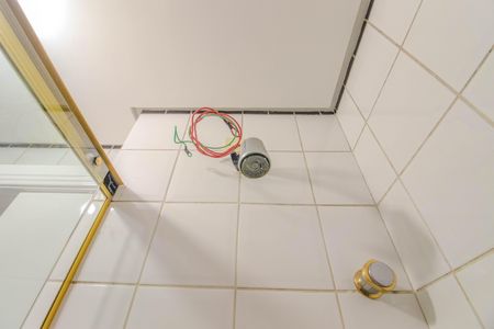 Apartamento à venda com 97m², 3 quartos e 1 vagaBanheiro Social