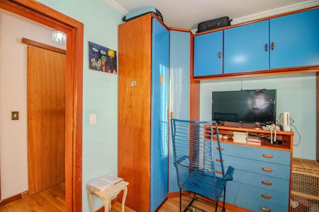 Apartamento à venda com 97m², 3 quartos e 1 vagaQuarto 1