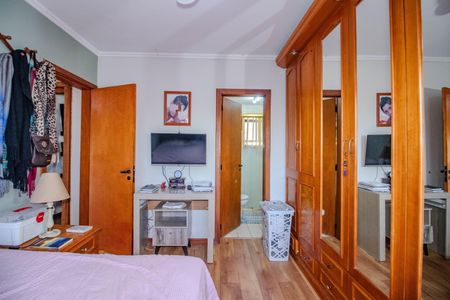 Apartamento à venda com 97m², 3 quartos e 1 vagaSuíte