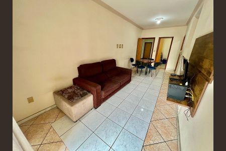 Apartamento à venda com 96m², 3 quartos e 1 vaga Apartamento à venda com 96m², 3 quartos e 1 vagaSala