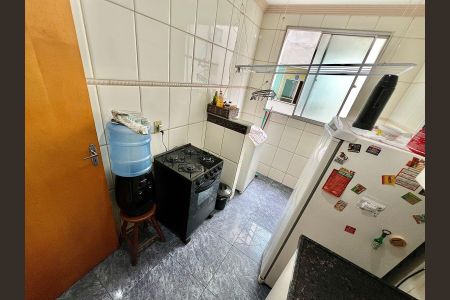 Apartamento à venda com 96m², 3 quartos e 1 vaga Apartamento à venda com 96m², 3 quartos e 1 vagaCozinha