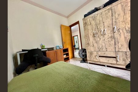 Apartamento à venda com 96m², 3 quartos e 1 vaga Apartamento à venda com 96m², 3 quartos e 1 vagaQuarto 2