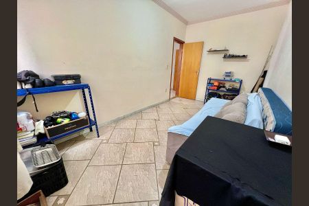 Apartamento à venda com 96m², 3 quartos e 1 vaga Apartamento à venda com 96m², 3 quartos e 1 vagaQuarto 3