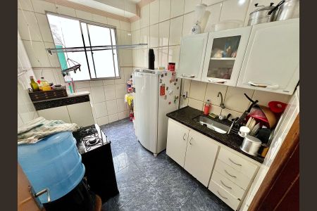 Apartamento à venda com 96m², 3 quartos e 1 vaga Apartamento à venda com 96m², 3 quartos e 1 vagaCozinha